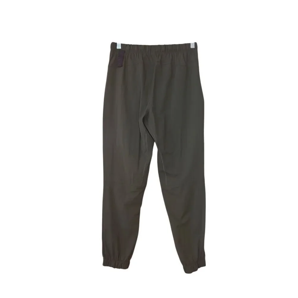 Fabletics the one joggers dark olive men’s - Picture 4 of 8